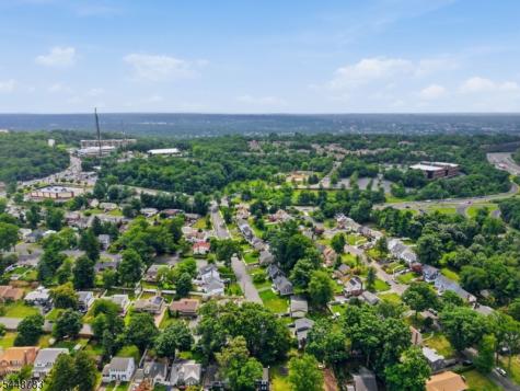 15 Crystal Avenue West Orange NJ 07052