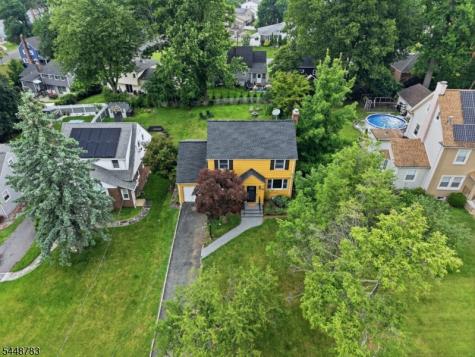 15 Crystal Avenue West Orange NJ 07052