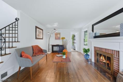 15 Crystal Avenue West Orange NJ 07052