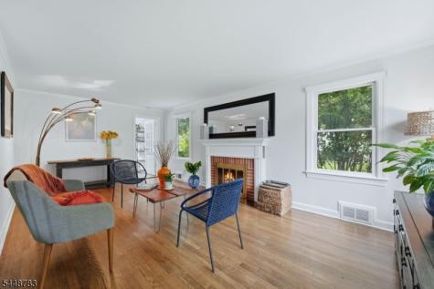 15 Crystal Avenue West Orange NJ 07052