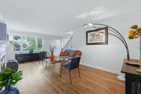15 Crystal Avenue West Orange NJ 07052