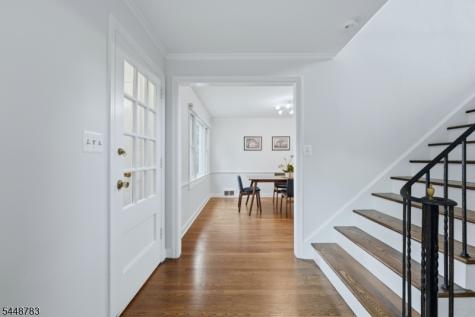 15 Crystal Avenue West Orange NJ 07052