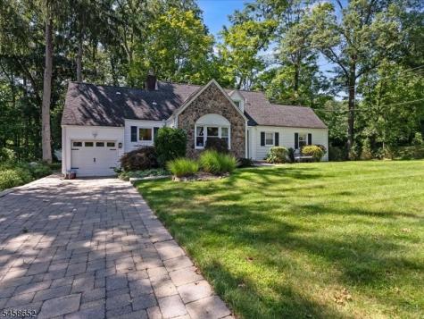 48 Lakeview Drive Morris Plains NJ 07950