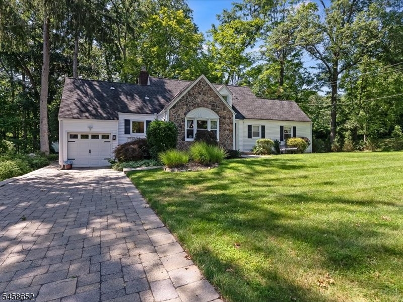 48 Lakeview Drive Morris Plains NJ 07950