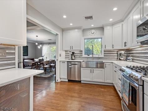 48 Lakeview Drive Morris Plains NJ 07950