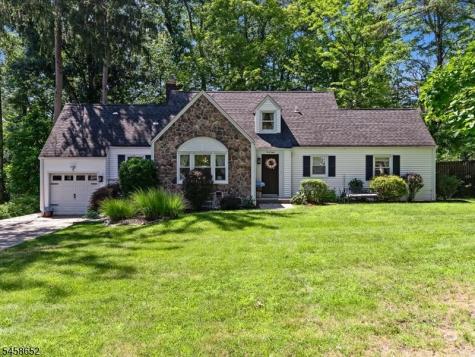 48 Lakeview Drive Morris Plains NJ 07950