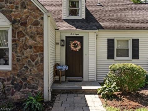 48 Lakeview Drive Morris Plains NJ 07950