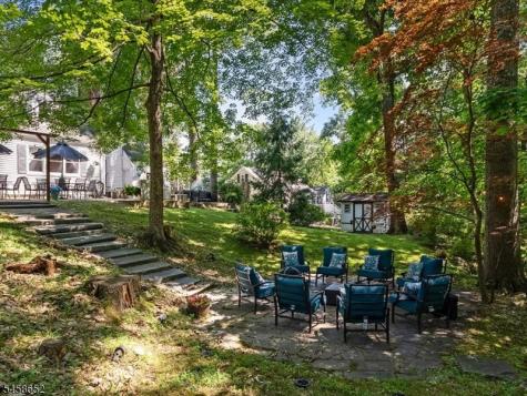 48 Lakeview Drive Morris Plains NJ 07950
