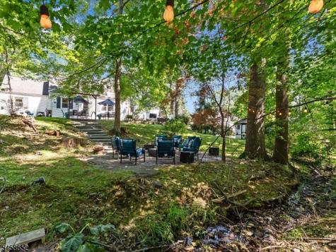 48 Lakeview Drive Morris Plains NJ 07950