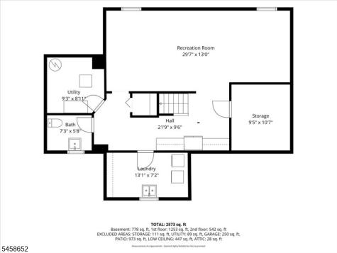48 Lakeview Drive Morris Plains NJ 07950