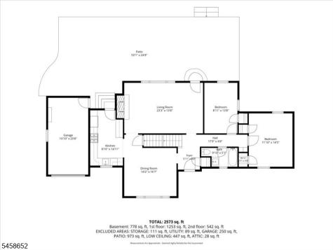 48 Lakeview Drive Morris Plains NJ 07950