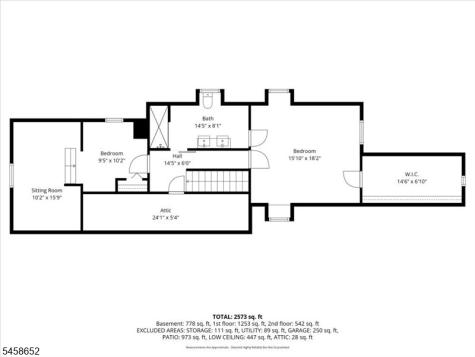 48 Lakeview Drive Morris Plains NJ 07950