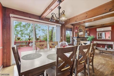 68 Silver Lake Road Frelinghuysen NJ 07825