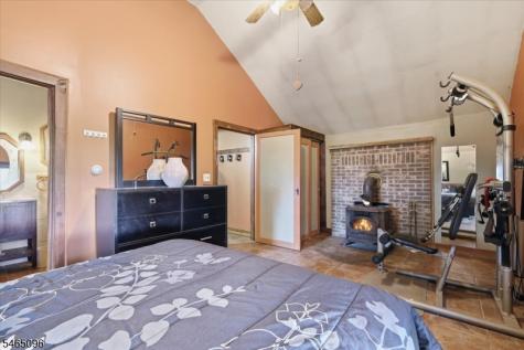 68 Silver Lake Road Frelinghuysen NJ 07825