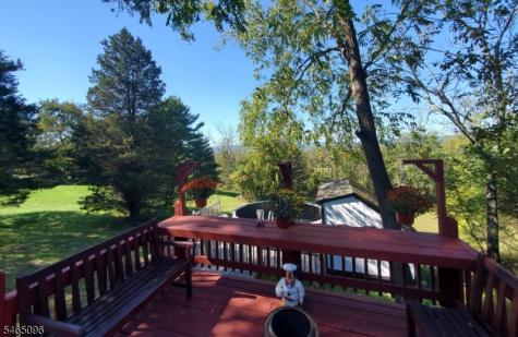 68 Silver Lake Road Frelinghuysen NJ 07825