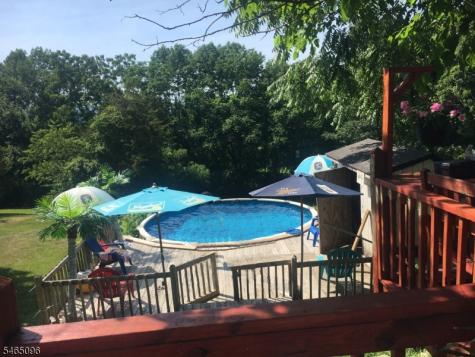 68 Silver Lake Road Frelinghuysen NJ 07825