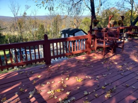 68 Silver Lake Road Frelinghuysen NJ 07825