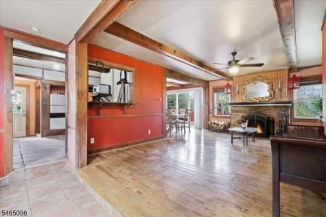 68 Silver Lake Road Frelinghuysen NJ 07825
