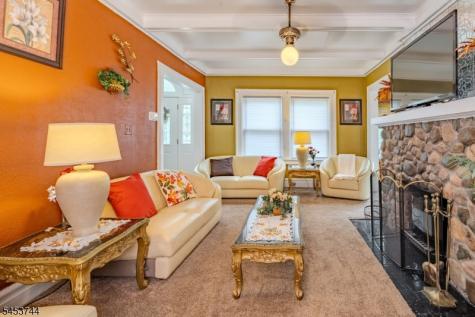 45 Morse Avenue East Orange NJ 07017