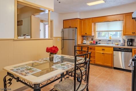 45 Morse Avenue East Orange NJ 07017