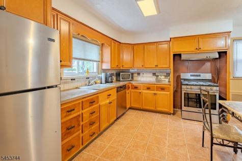 45 Morse Avenue East Orange NJ 07017