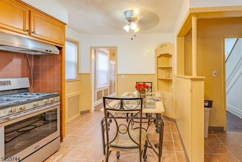 45 Morse Avenue East Orange NJ 07017