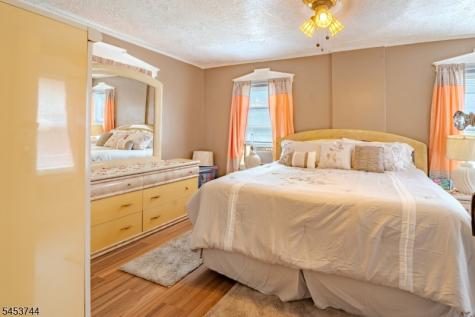 45 Morse Avenue East Orange NJ 07017