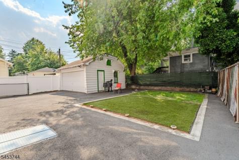 45 Morse Avenue East Orange NJ 07017