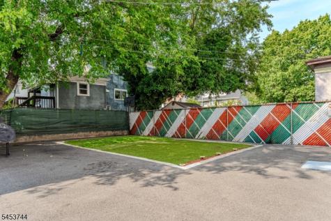 45 Morse Avenue East Orange NJ 07017