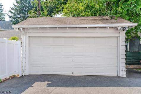 45 Morse Avenue East Orange NJ 07017