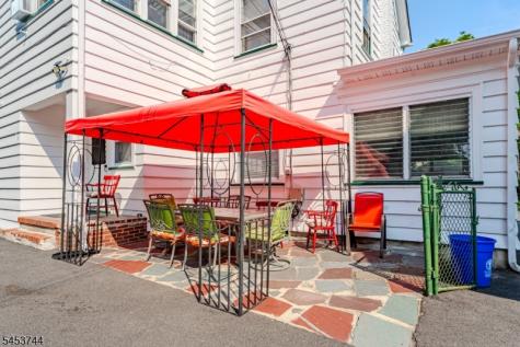 45 Morse Avenue East Orange NJ 07017