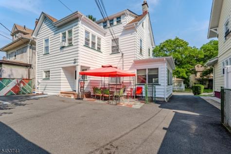45 Morse Avenue East Orange NJ 07017