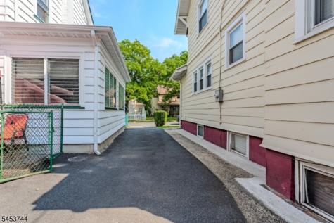 45 Morse Avenue East Orange NJ 07017