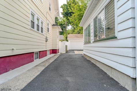 45 Morse Avenue East Orange NJ 07017