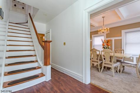 45 Morse Avenue East Orange NJ 07017