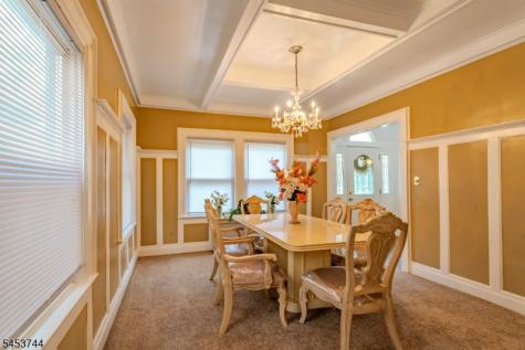 45 Morse Avenue East Orange NJ 07017