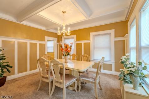45 Morse Avenue East Orange NJ 07017