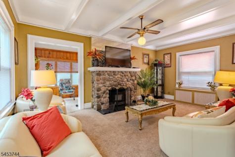 45 Morse Avenue East Orange NJ 07017