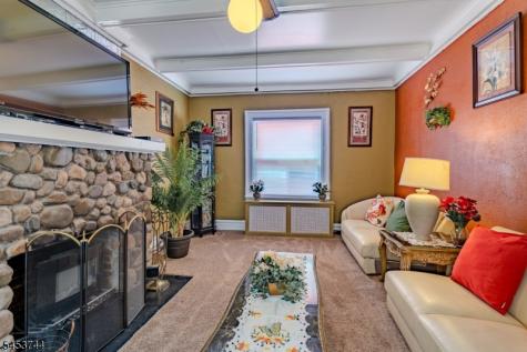 45 Morse Avenue East Orange NJ 07017