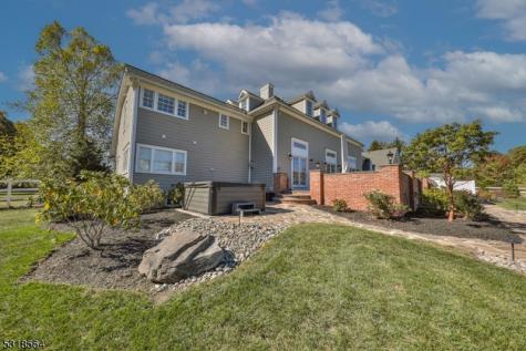 114 Federal Twist Road Delaware NJ 08559