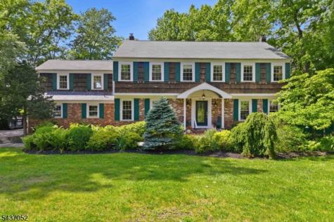 39 Meadowbrook Road Randolph NJ 07869