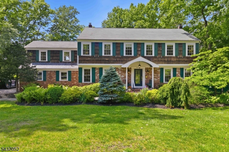 39 Meadowbrook Road Randolph NJ 07869