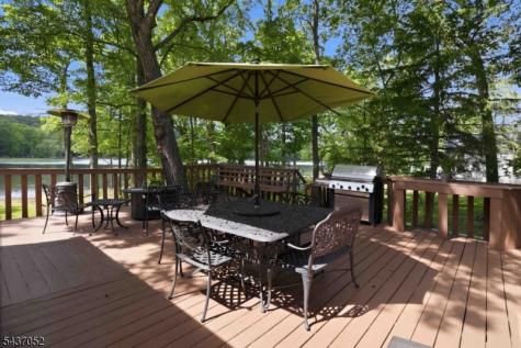 39 Meadowbrook Road Randolph NJ 07869