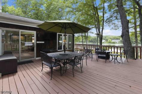 39 Meadowbrook Road Randolph NJ 07869