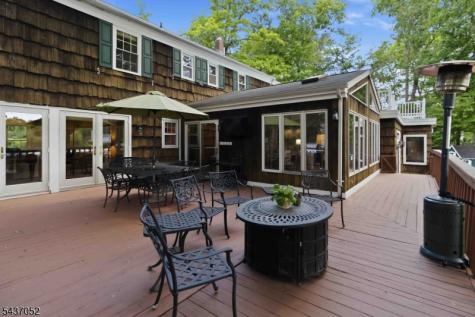 39 Meadowbrook Road Randolph NJ 07869