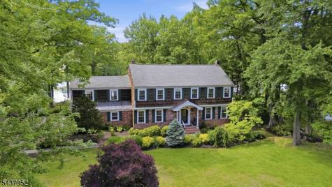 39 Meadowbrook Road Randolph NJ 07869