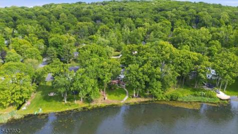 39 Meadowbrook Road Randolph NJ 07869