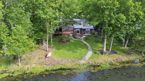 39 Meadowbrook Road Randolph NJ 07869