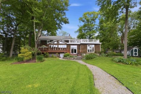 39 Meadowbrook Road Randolph NJ 07869
