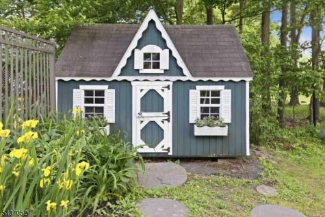 39 Meadowbrook Road Randolph NJ 07869